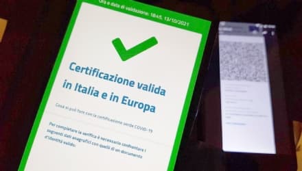 FINE STATO EMERGENZA - Addio al sistema dei colori per le Regioni, green pass e quarantene - VIDEO