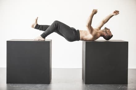 RIVAROLO - Nuovi docenti per la New Dance Academy