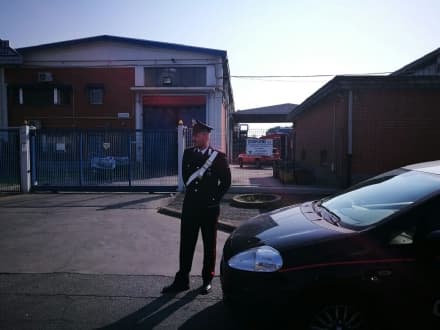 LEINI - Respira acido nella cisterna e muore dopo una settimana di agonia: non ce l'ha fatta Riccardo Pergola