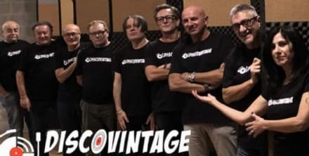 CANAVESE - DiscoVintage con Radio Alfa: «Dietro la maschera, parole in libertà sul carnevale di Ivrea»