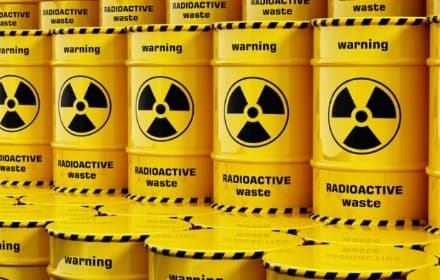 SCORIE NUCLEARI IN CANAVESE - Riparte il confronto politico per dire «No»