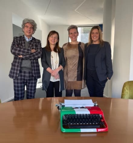 CANAVESE - Confindustria e Città metropolitana per lo sviluppo del territorio