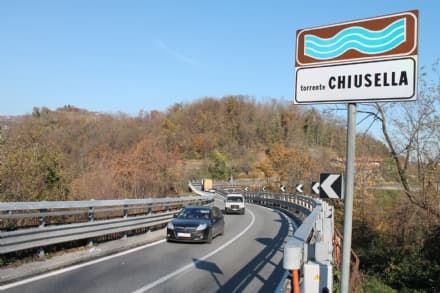PONTE PRETI - Il ponte va sostituito ma servono 12 milioni di euro