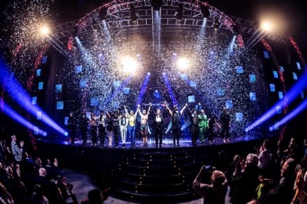 EVENTI – Il Festival della Magia, XX edizione