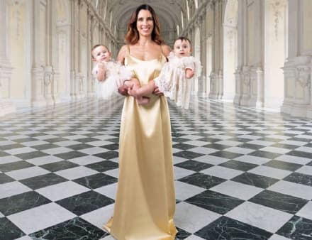 EVENTI – I diritti dei bambini alla Reggia di Venaria