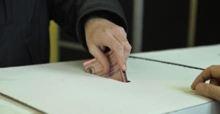 REFERENDUM TRIVELLE - Quorum non raggiunto: fallisce il referendum. In Canavese sopra il 50% solo un Comune