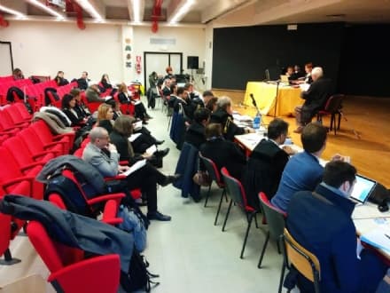 PROCESSO OLIVETTI - Morti sospette in fabbrica: il talco all'amianto era stato sostituito prima?