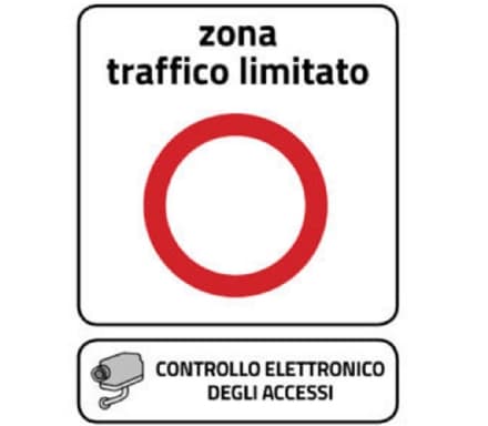 TORINO - La rivoluzione della ZTL