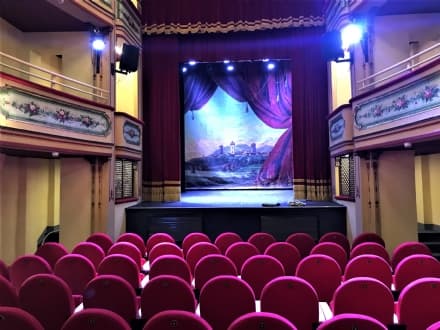 CANAVESE - Le Giornate FAI di primavera 2023 a Cuorgnè, Ozegna, Settimo Vittone e Valperga