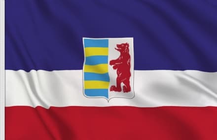 La Rutenia, dove confinano tutti i confini!