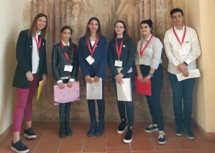 BORGOFRANCO - Oltre mille visitatori a Palazzo Marini: un record