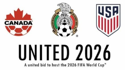 SPORT – Occhi puntati su United 26, il prossimo Mondiale