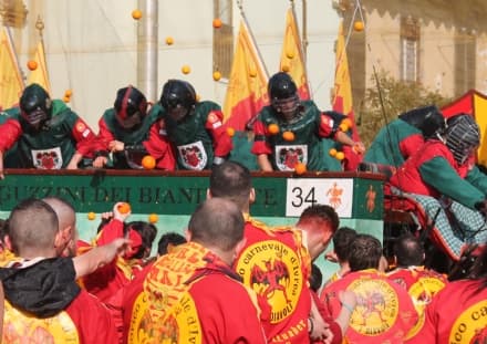 QC LIVE - Chi sarà la Mugnaia? Il grande ritorno del Carnevale - VIDEO