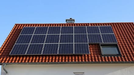 TORRE CANAVESE - Niente pannelli fotovoltaici sui tetti delle case