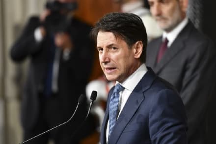 MONTAGNA - L'Uncem scrive a Conte: «Al lavoro per le terre alte»