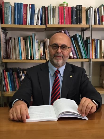 CANAVESE - Importante incarico al Ministero della Salute per il dottor Massimo Rosa