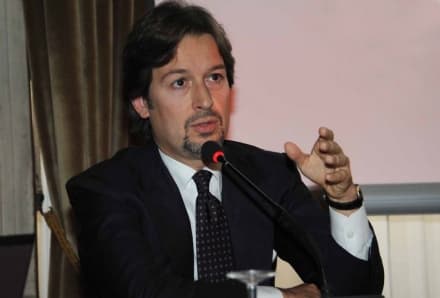 IVREA - Il Canavese come la Silicon Valley? Parola di Google