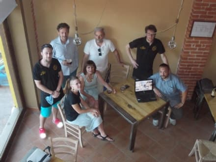 BAIRO - La mostra «Edomania» sbarca su internet con il Virtual Tour