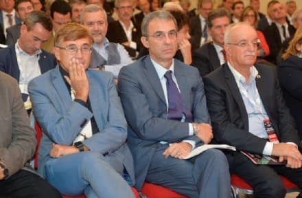 PARCO GRAN PARADISO - Italo Cerise confermato vice presidente di Federparchi