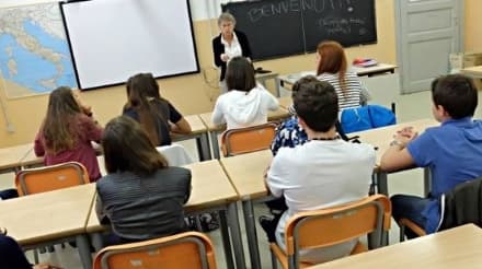 CANAVESE - Le scuole migliori della provincia: i licei di Ivrea, Caluso e Rivarolo scalano le classifiche