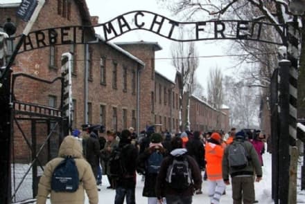 CANAVESE - Da Ivrea a Rivarolo: 136 ragazzi sul treno della memoria