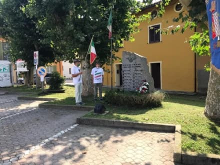 BAIRO - Festa verde che successo, ad Alissa Audibussio il riconoscimento di Bairese nel mondo - FOTO