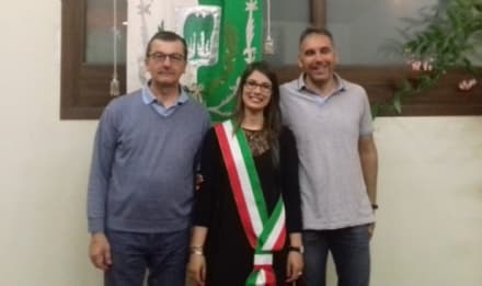 SALASSA - E' iniziato il mandato del sindaco Roberta Bianchetta