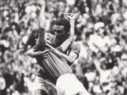 MITI - Italia-Germania 4-3, la leggenda ha mezzo secolo