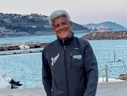 TAVAGNASCO - Lutto per la scomparsa di Virgilio Bringhen, fondatore di Spazio futura e amministratore locale