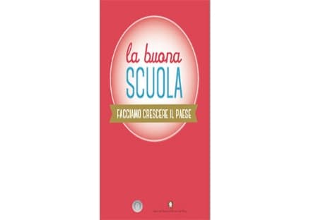 La #buonascuola di Renzi dimentica i ragazzi disabili