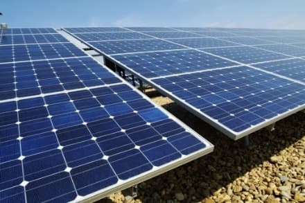 SAN BENIGNO CANAVESE-LOMBARDORE - «Trovare una nuova destinazione al parco fotovoltaico»