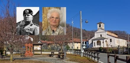CINTANO - Il Comune revoca la cittadinanza onoraria a Mussolini: «Sarà concessa a Liliana Segre e Samuel Modiano»