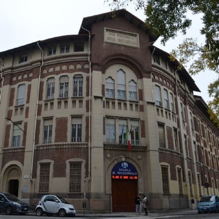 SCUOLA - Nasce a Torino il liceo che non c'era