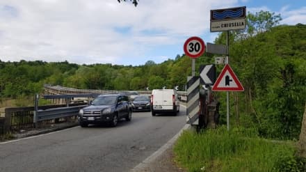 PONTE PRETI - L'Agenzia sviluppo Canavese ricevuta in Regione