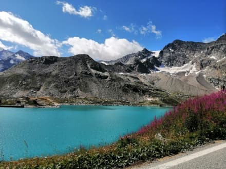 CERESOLE REALE - Tra le «dentate scintillanti vette» del Carducci un Canavese da cartolina - FOTO e VIDEO