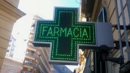 Farmacie aperte domani: ecco come trovarle