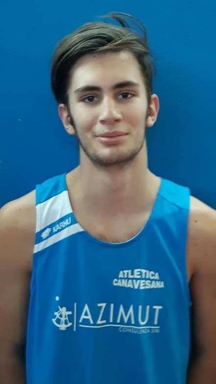 ATLETICA LEGGERA - Alla TuttaDritta Internazionale di Torino dieci portacolori dell'Azimut