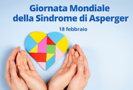 18 febbraio 2023: Giornata Mondiale della Sindrome di Asperger