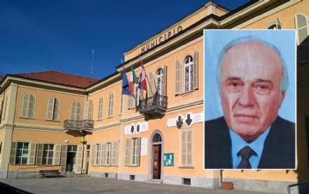 FORNO CANAVESE - Addio al dottor Giancarlo Benso: farmacista e sindaco del paese per decenni