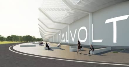 SCARMAGNO - Gigafactory da 4000 posti di lavoro: verso una «guerra» Torino vs Canavese?