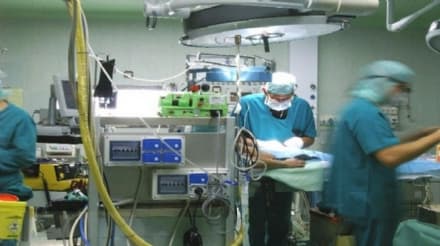 PIEMONTE - Un piano straordinario per il recupero delle liste d'attesa