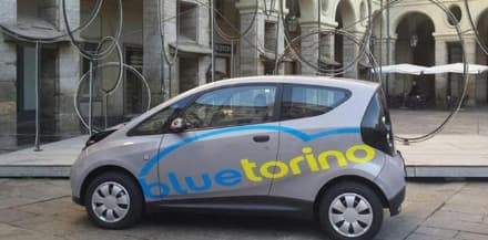 LEINI - Il car sharing di Torino si estende a 18 comuni: Leini c'è