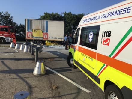 VOLPIANO - Basta morti sulla provinciale per Leini: la Città metropolitana disponibile a mettere in sicurezza l'incrocio con via Pisa