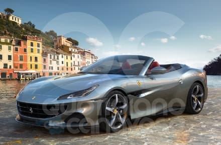 MOTORI - Ferrari Portofino M, la riscoperta della scoperta