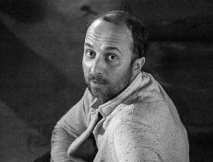 IVREA - La città piange Bermond, ballerino e maestro di tango