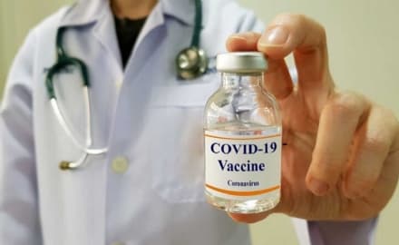 COVID - Il 30% dei positivi tra i non vaccinati sono bambini con meno di 10 anni