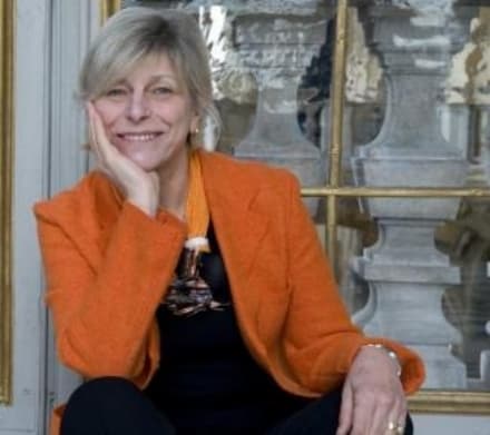 TORINO - La canavesana Enrica Pagella alla guida del Polo Reale