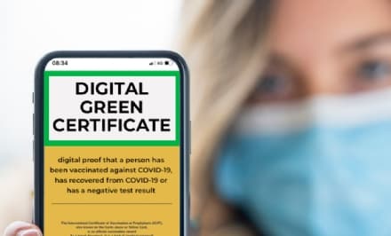 COVID - La UE presenta il documento per tornare a viaggiare