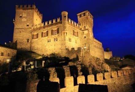 PAVONE - Le eccellenze turistiche del Canavese per l'Expo 2015 di Milano