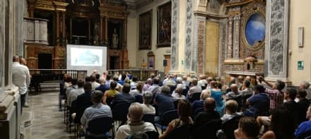 CUORGNE' - Soldi, delitti, omertà: «Così la 'ndrangheta si è infiltrata in Canavese»